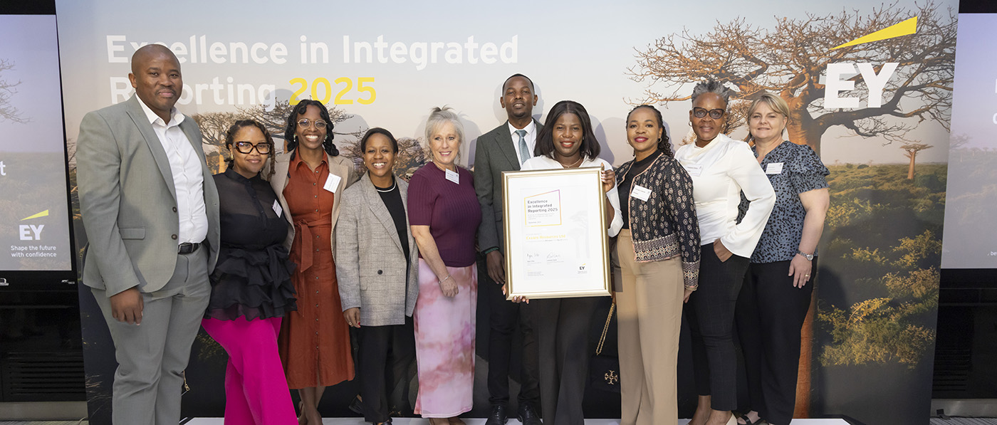 Exxaro Resources Ltd